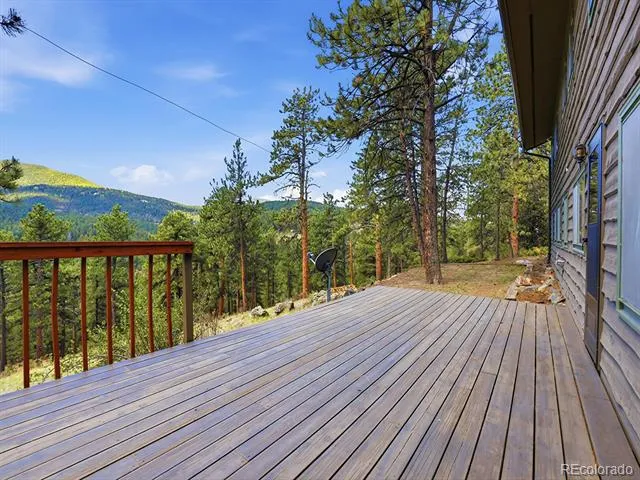 7062 Peaceful Hills Road Morrison, CO 80465