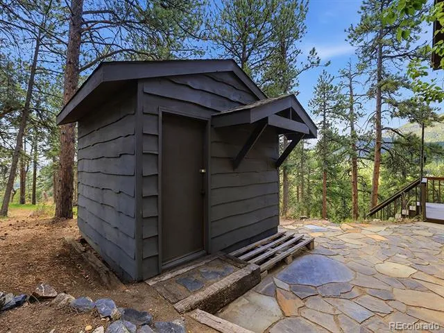 7062 Peaceful Hills Road Morrison, CO 80465
