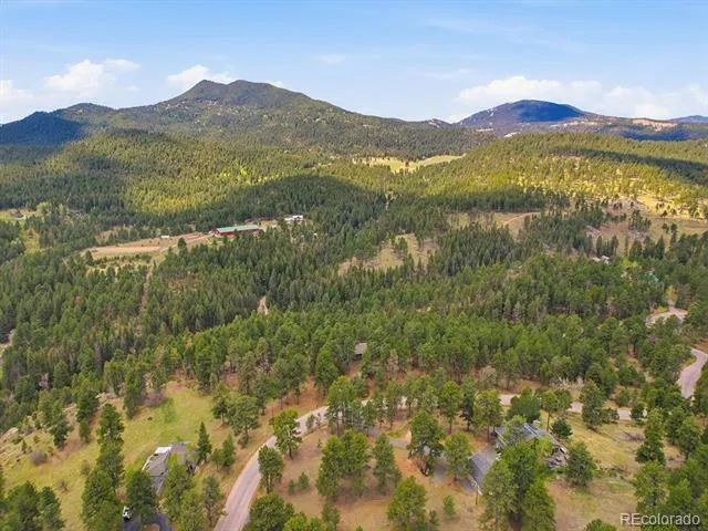 7062 Peaceful Hills Road Morrison, CO 80465