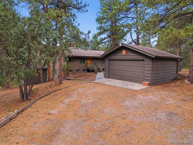 7062 Peaceful Hills Road Morrison, CO 80465