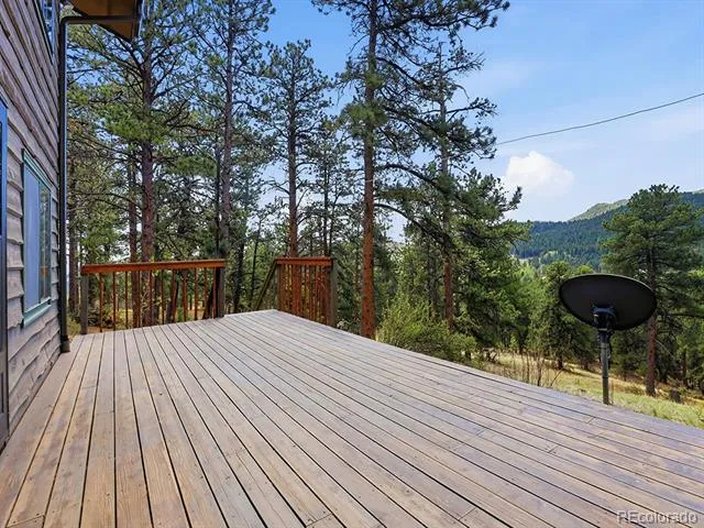 7062 Peaceful Hills Road Morrison, CO 80465