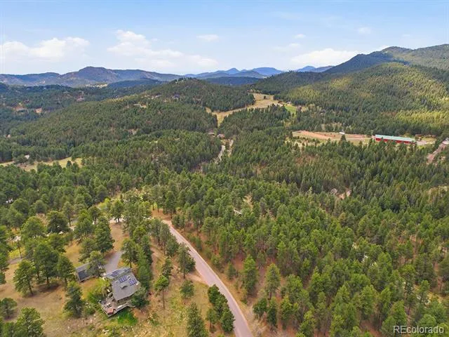7062 Peaceful Hills Road Morrison, CO 80465