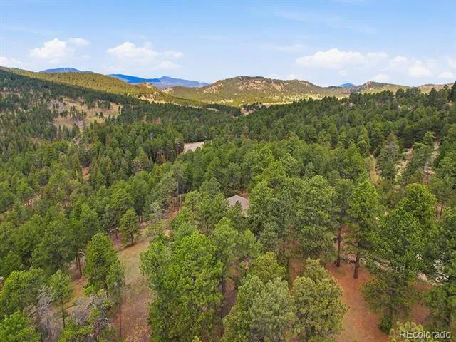 7062 Peaceful Hills Road Morrison, CO 80465