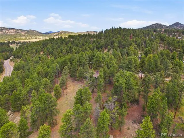 7062 Peaceful Hills Road Morrison, CO 80465