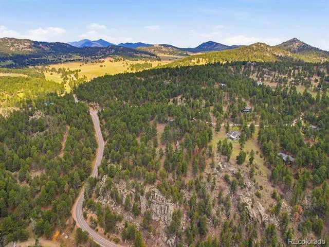 7062 Peaceful Hills Road Morrison, CO 80465
