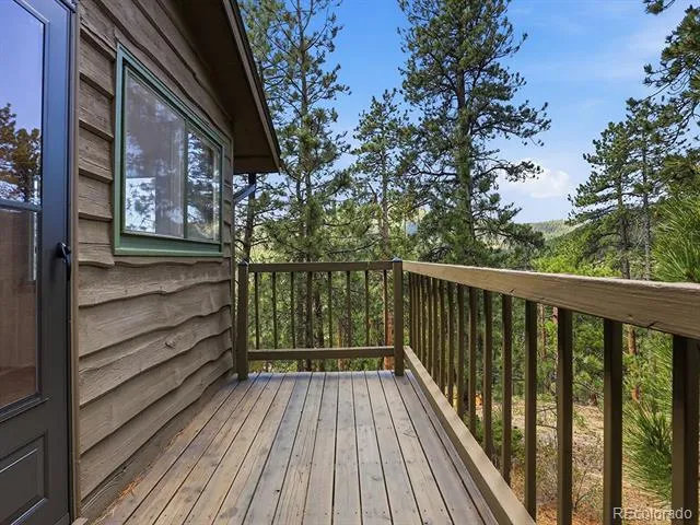 7062 Peaceful Hills Road Morrison, CO 80465