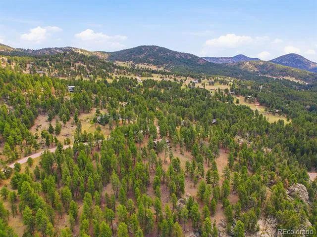 7062 Peaceful Hills Road Morrison, CO 80465