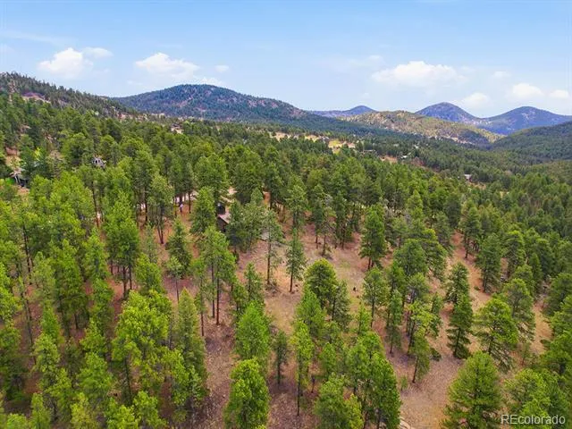 7062 Peaceful Hills Road Morrison, CO 80465