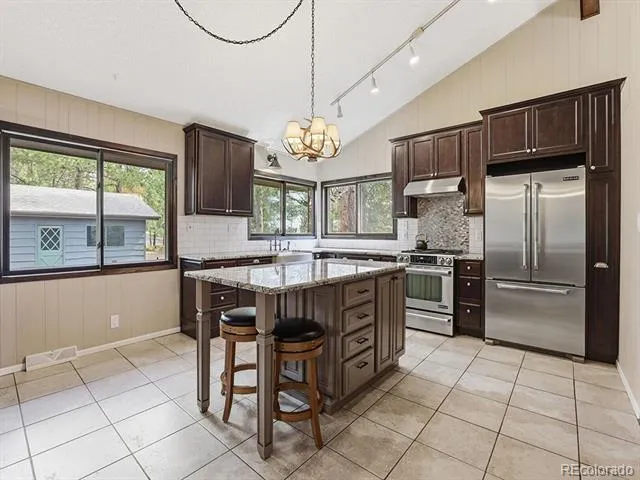 7062 Peaceful Hills Road Morrison, CO 80465