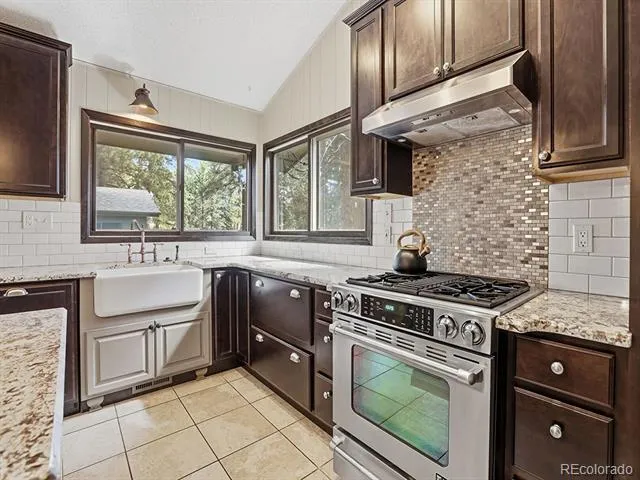 7062 Peaceful Hills Road Morrison, CO 80465