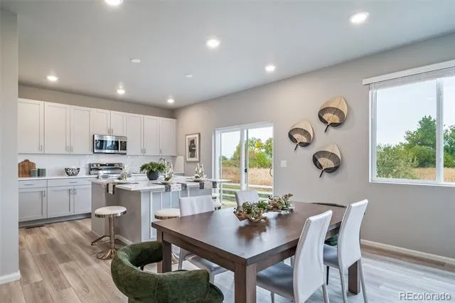 3470 Teakwood Lane Johnstown, CO 80534
