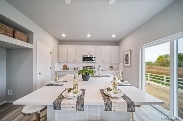3470 Teakwood Lane Johnstown, CO 80534