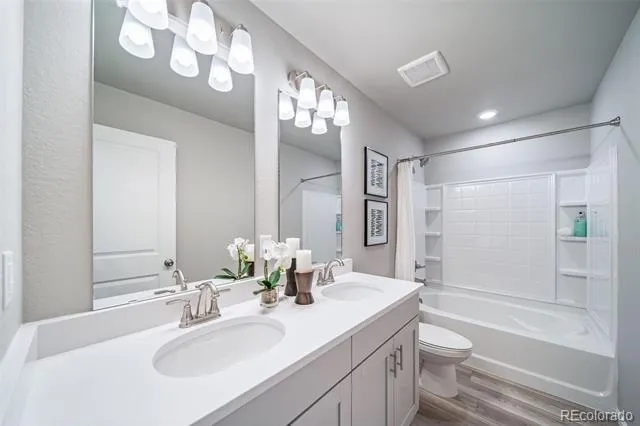 3470 Teakwood Lane Johnstown, CO 80534