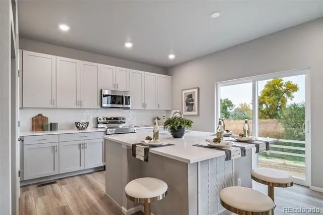3470 Teakwood Lane Johnstown, CO 80534