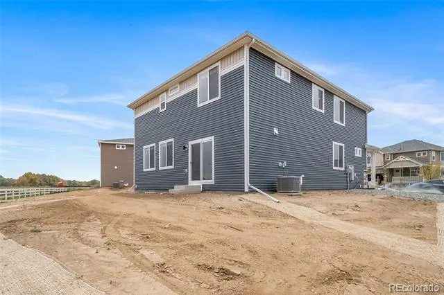 3470 Teakwood Lane Johnstown, CO 80534