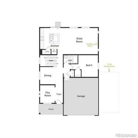 3470 Teakwood Lane Johnstown, CO 80534