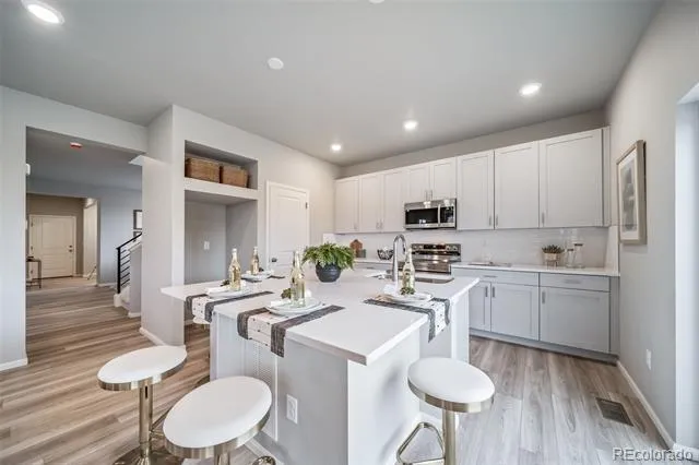 3470 Teakwood Lane Johnstown, CO 80534