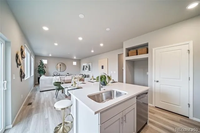 3470 Teakwood Lane Johnstown, CO 80534