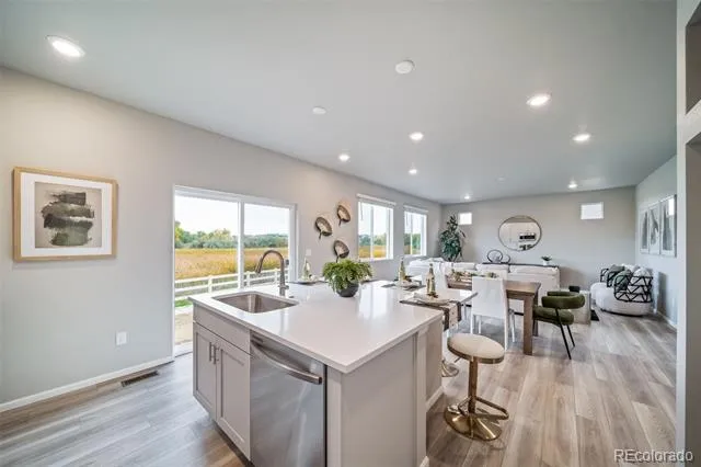 3470 Teakwood Lane Johnstown, CO 80534