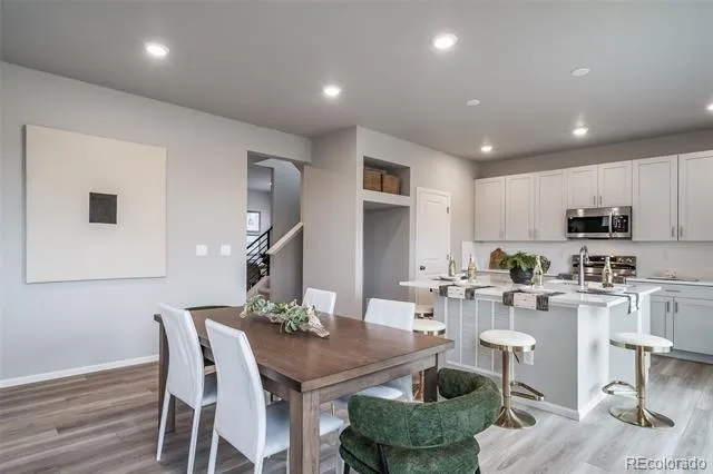3470 Teakwood Lane Johnstown, CO 80534