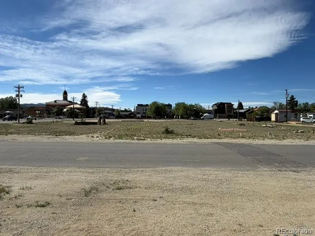 422 Pinon Street Buena Vista, CO 81211