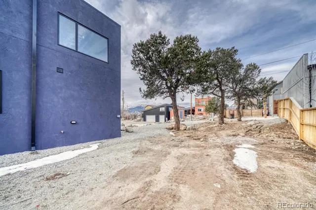 422 Pinon Street Buena Vista, CO 81211
