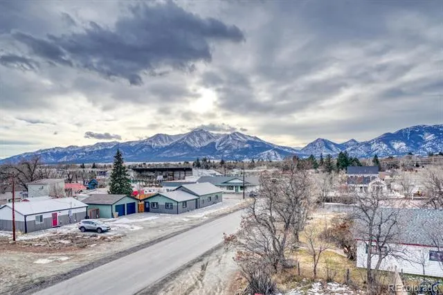 422 Pinon Street Buena Vista, CO 81211
