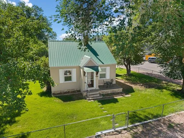 849 J STREET Salida, CO 81201
