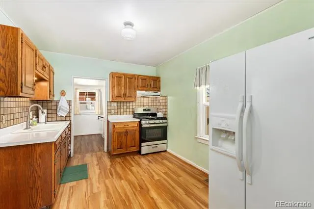 849 J STREET Salida, CO 81201
