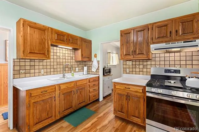 849 J STREET Salida, CO 81201