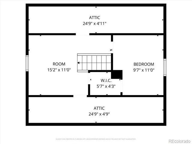 849 J STREET Salida, CO 81201