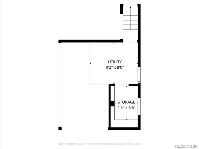 849 J STREET Salida, CO 81201