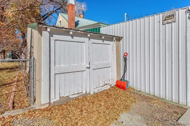849 J STREET Salida, CO 81201