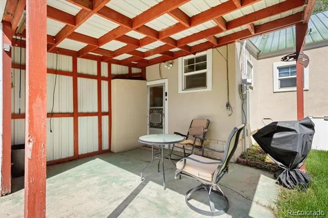849 J STREET Salida, CO 81201