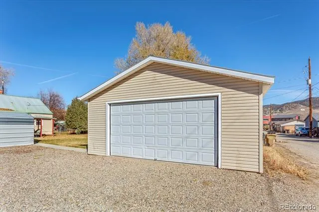 849 J STREET Salida, CO 81201