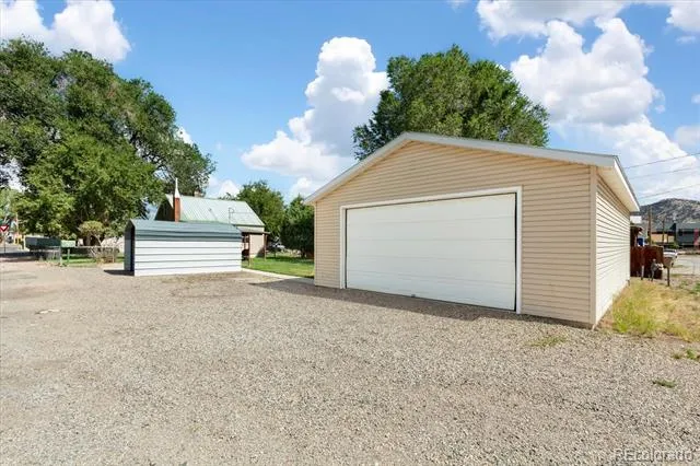 849 J STREET Salida, CO 81201