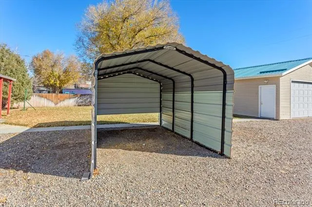 849 J STREET Salida, CO 81201