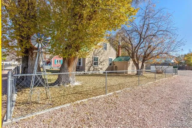849 J STREET Salida, CO 81201