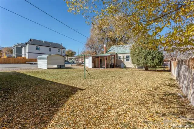 849 J STREET Salida, CO 81201