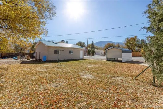 849 J STREET Salida, CO 81201