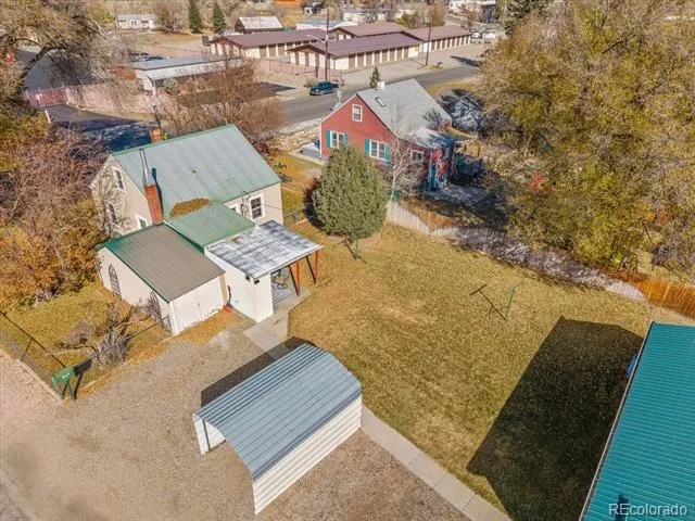 849 J STREET Salida, CO 81201