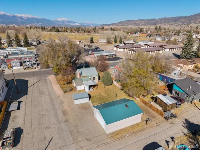 849 J STREET Salida, CO 81201