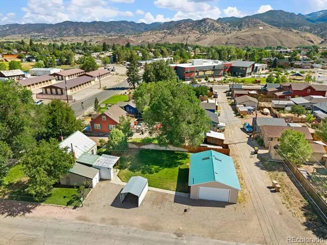 849 J STREET Salida, CO 81201