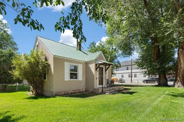 849 J STREET Salida, CO 81201