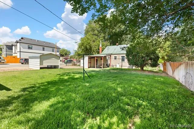 849 J STREET Salida, CO 81201