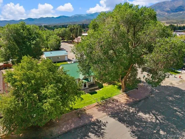 849 J STREET Salida, CO 81201