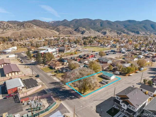 849 J STREET Salida, CO 81201