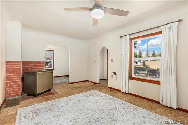 849 J STREET Salida, CO 81201