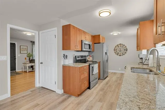 7232 S Broadway Centennial, CO 80122