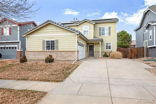 14431 E 102 nd Avenue Commerce City, CO 80022